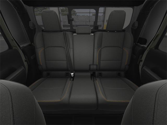 new 2025 Jeep Gladiator car, priced at $39,279