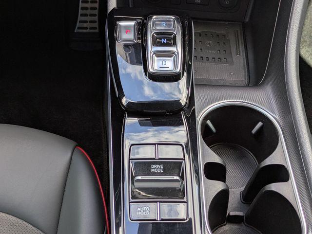 used 2020 Hyundai Sonata car, priced at $16,595