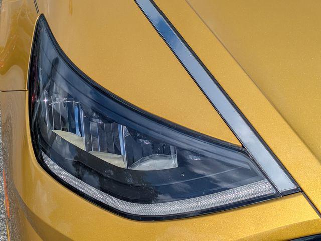 used 2020 Hyundai Sonata car, priced at $16,595