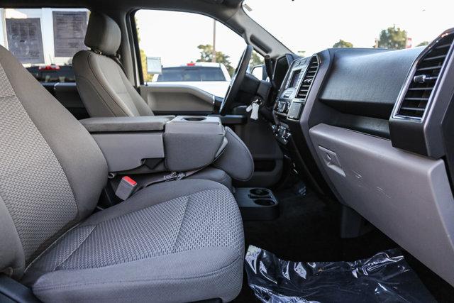 used 2018 Ford F-150 car, priced at $19,999