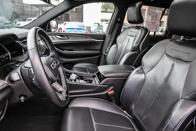 used 2022 Jeep Grand Cherokee car, priced at $36,788