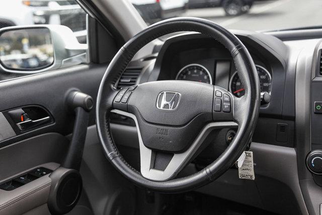 used 2010 Honda CR-V car, priced at $8,998