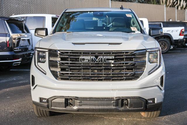 used 2024 GMC Sierra 1500 car, priced at $44,000