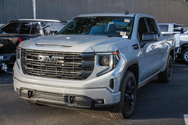 used 2024 GMC Sierra 1500 car, priced at $44,000