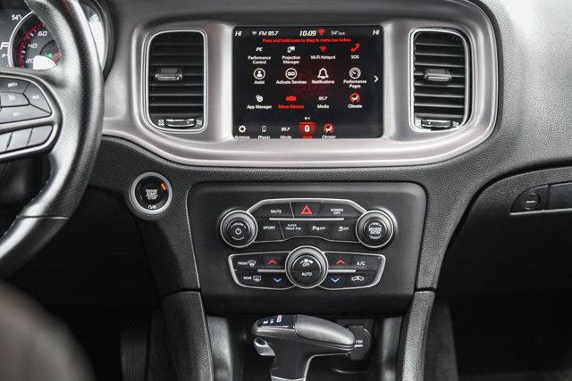 used 2023 Dodge Charger car, priced at $30,888