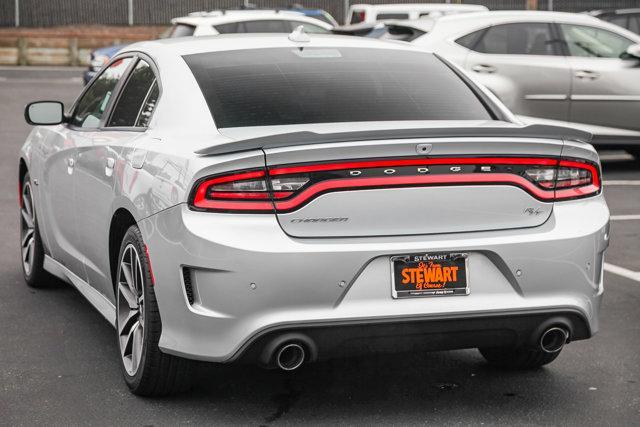 used 2023 Dodge Charger car, priced at $30,888