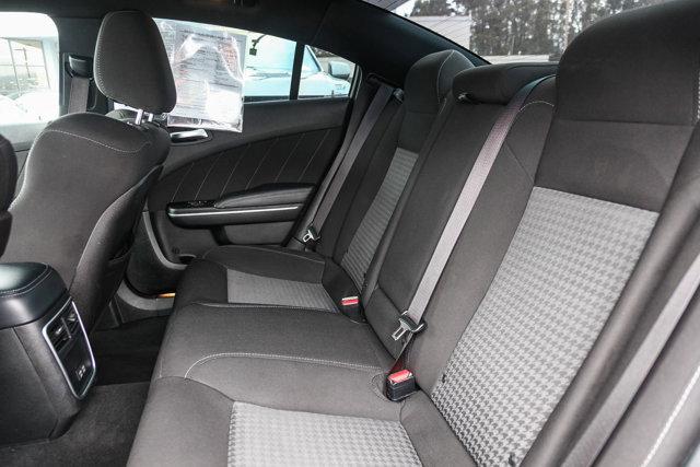 used 2023 Dodge Charger car, priced at $30,888