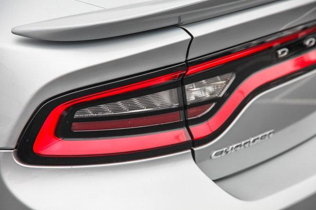 used 2023 Dodge Charger car, priced at $30,888
