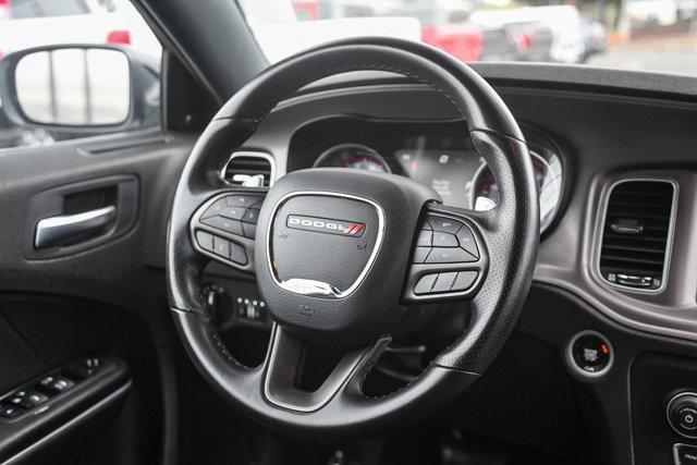 used 2023 Dodge Charger car, priced at $30,888