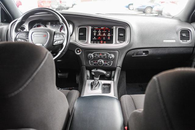 used 2023 Dodge Charger car, priced at $30,888