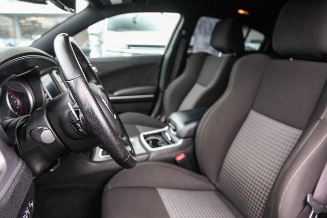 used 2023 Dodge Charger car, priced at $30,888