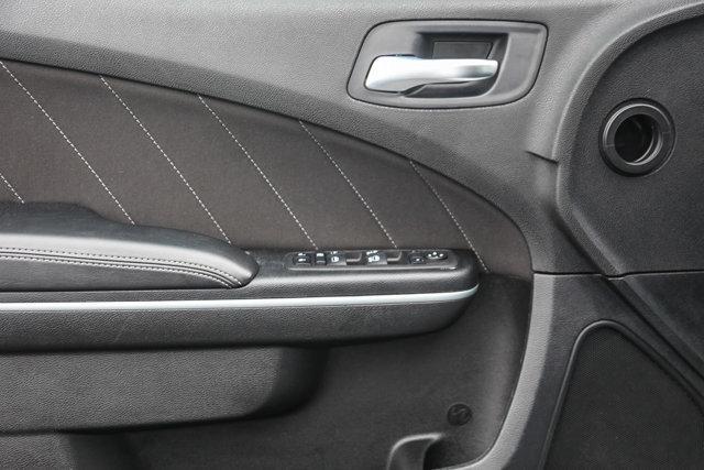 used 2023 Dodge Charger car, priced at $30,888