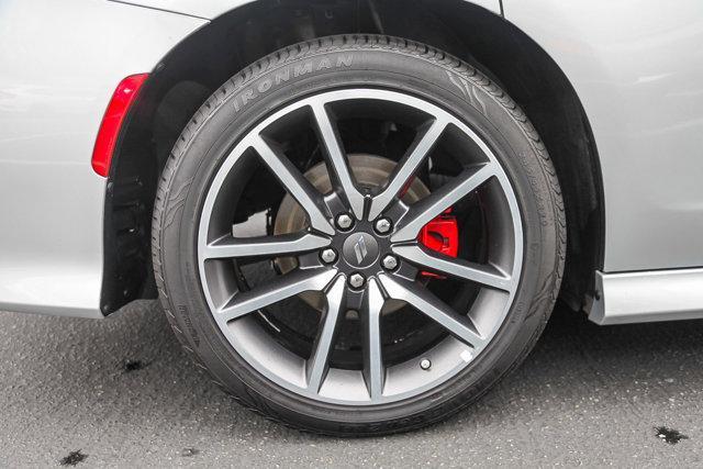 used 2023 Dodge Charger car, priced at $30,888