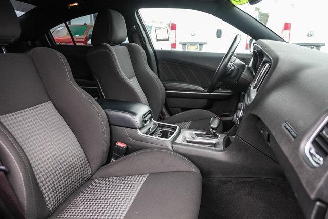 used 2023 Dodge Charger car, priced at $30,888