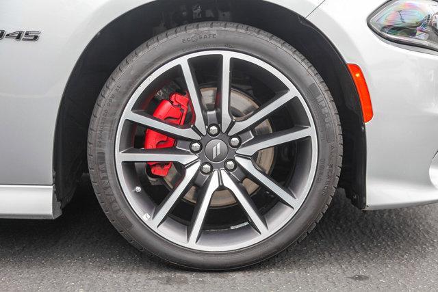 used 2023 Dodge Charger car, priced at $30,888