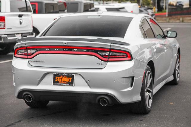 used 2023 Dodge Charger car, priced at $30,888