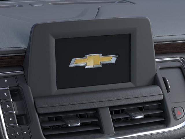 new 2024 Chevrolet Suburban car, priced at $66,335