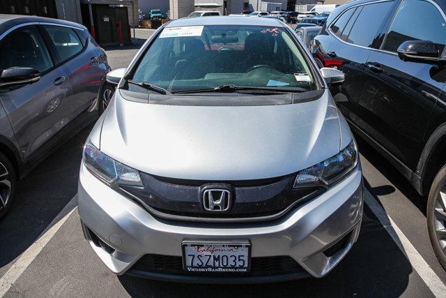 used 2016 Honda Fit car, priced at $10,499