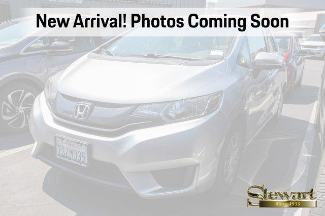 used 2016 Honda Fit car, priced at $10,499