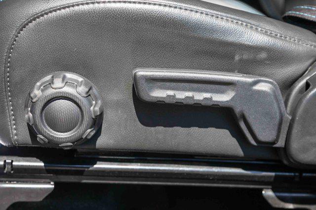 used 2022 Jeep Wrangler Unlimited 4xe car, priced at $38,988