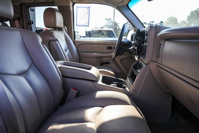 used 2004 Chevrolet Silverado 1500 car, priced at $12,999