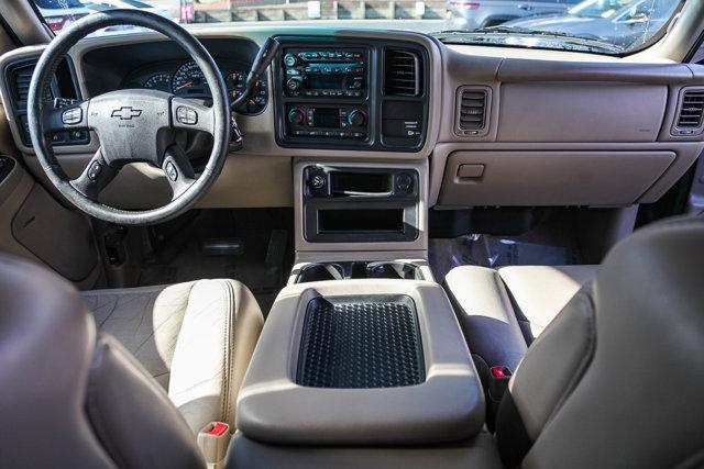 used 2004 Chevrolet Silverado 1500 car, priced at $12,999