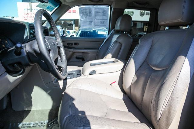 used 2004 Chevrolet Silverado 1500 car, priced at $12,999