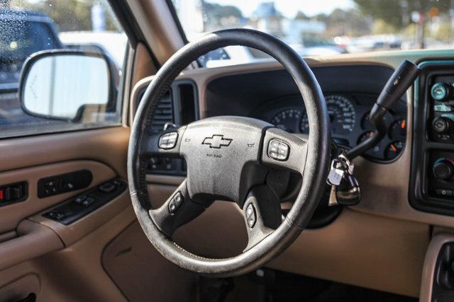 used 2004 Chevrolet Silverado 1500 car, priced at $12,999