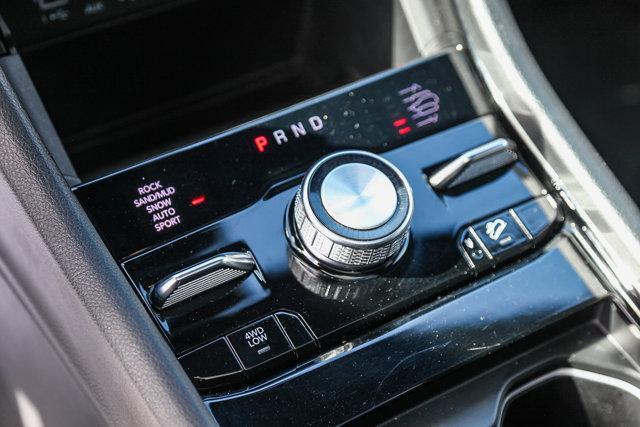 used 2023 Jeep Grand Cherokee car, priced at $35,999