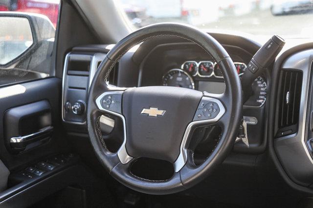 used 2014 Chevrolet Silverado 1500 car, priced at $16,999