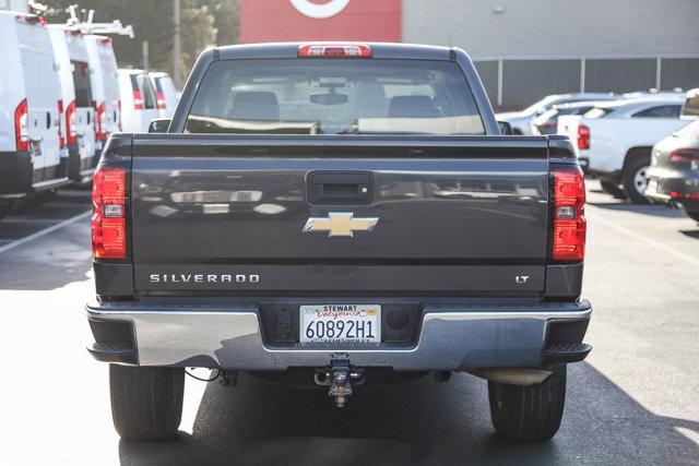 used 2014 Chevrolet Silverado 1500 car, priced at $16,999