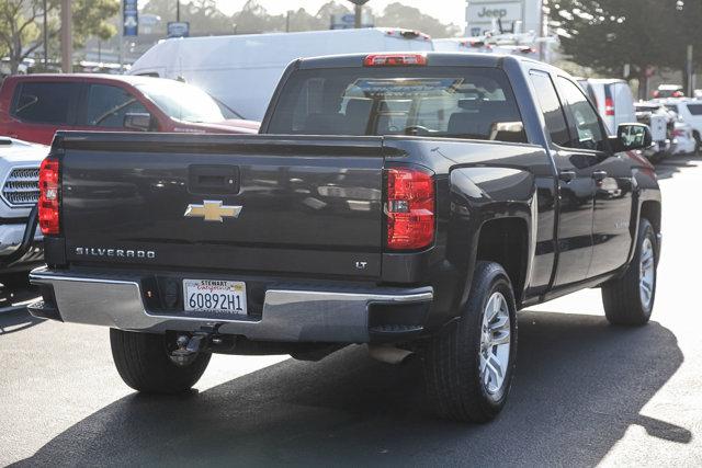 used 2014 Chevrolet Silverado 1500 car, priced at $16,999