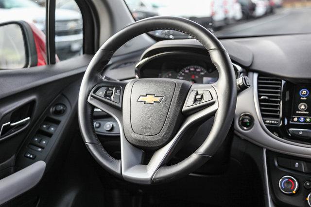 used 2019 Chevrolet Trax car, priced at $15,415