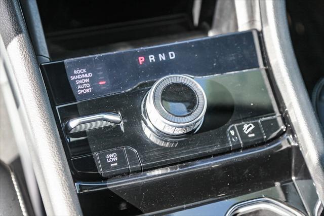 used 2022 Jeep Grand Cherokee 4xe car, priced at $30,595