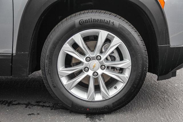 used 2023 Chevrolet TrailBlazer car, priced at $22,999