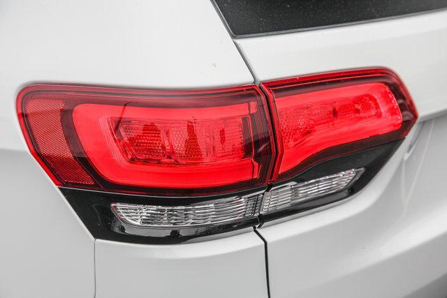 used 2019 Jeep Grand Cherokee car, priced at $25,388