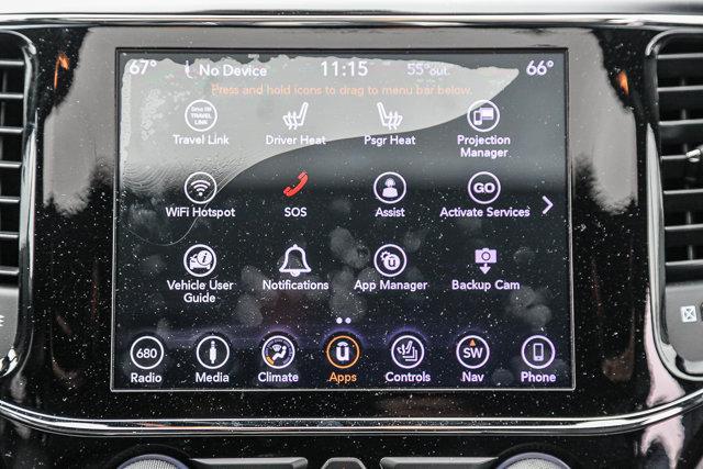 used 2019 Jeep Grand Cherokee car, priced at $25,388