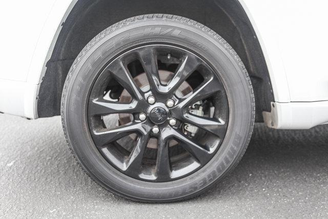 used 2019 Jeep Grand Cherokee car, priced at $25,388