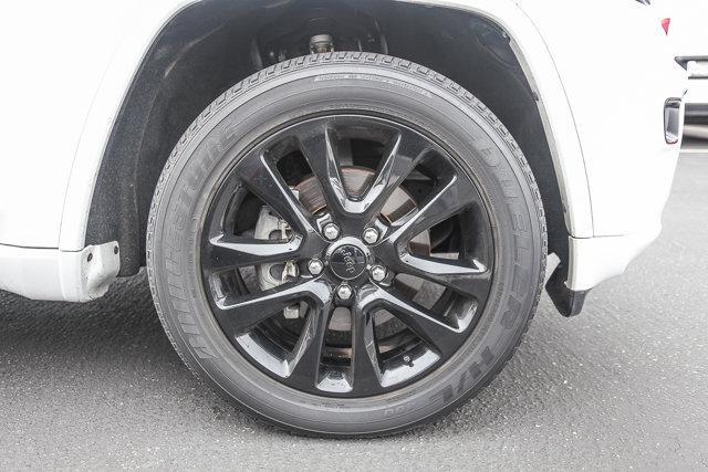 used 2019 Jeep Grand Cherokee car, priced at $25,388