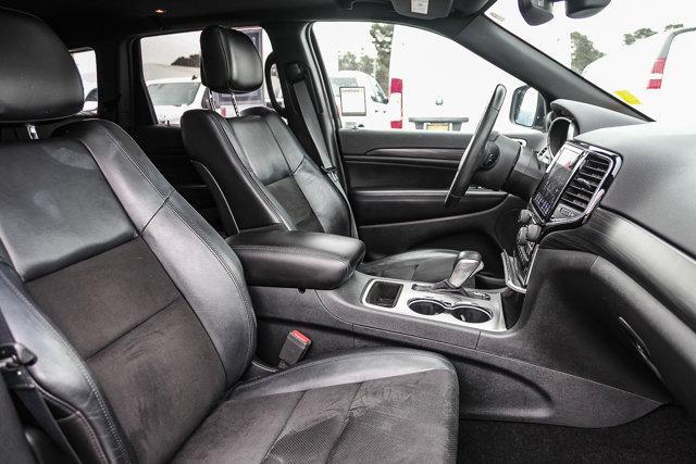 used 2019 Jeep Grand Cherokee car, priced at $25,388