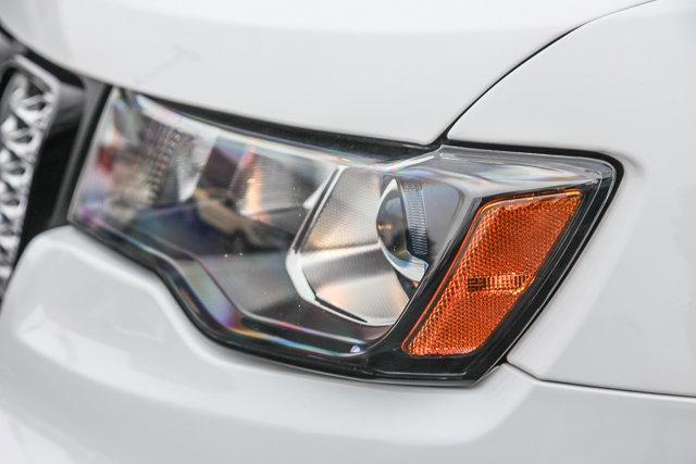 used 2019 Jeep Grand Cherokee car, priced at $25,388