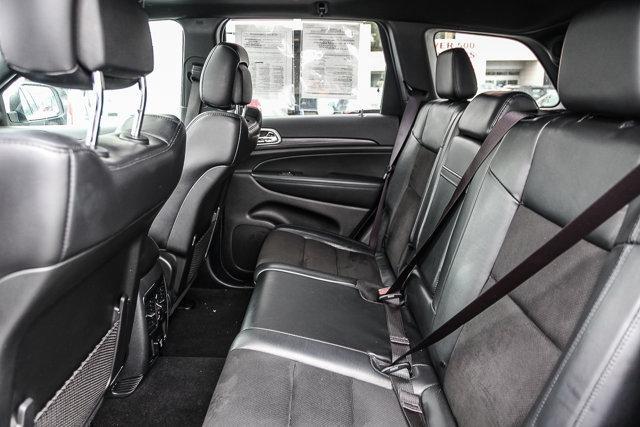 used 2019 Jeep Grand Cherokee car, priced at $25,388