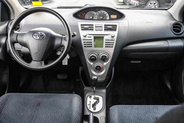 used 2007 Toyota Yaris car, priced at $5,999