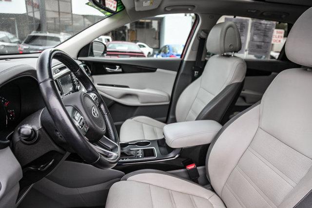 used 2016 Kia Sorento car, priced at $8,588
