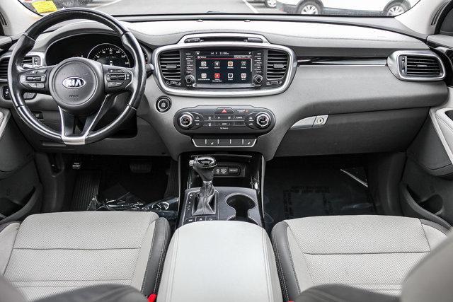used 2016 Kia Sorento car, priced at $8,588