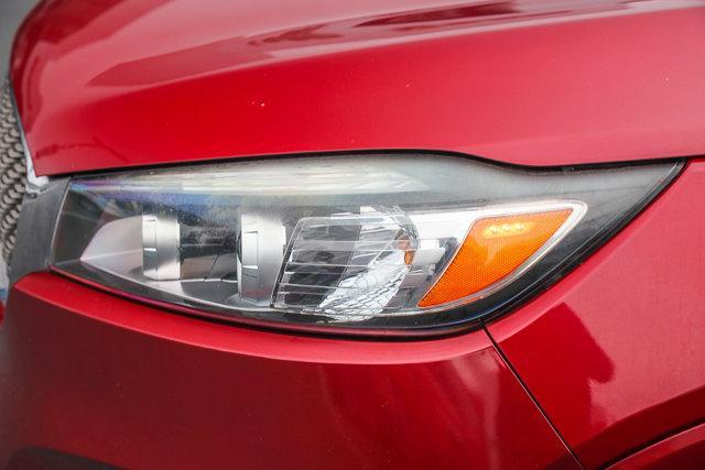 used 2016 Kia Sorento car, priced at $8,588