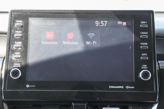 used 2022 Toyota Camry car, priced at $32,995