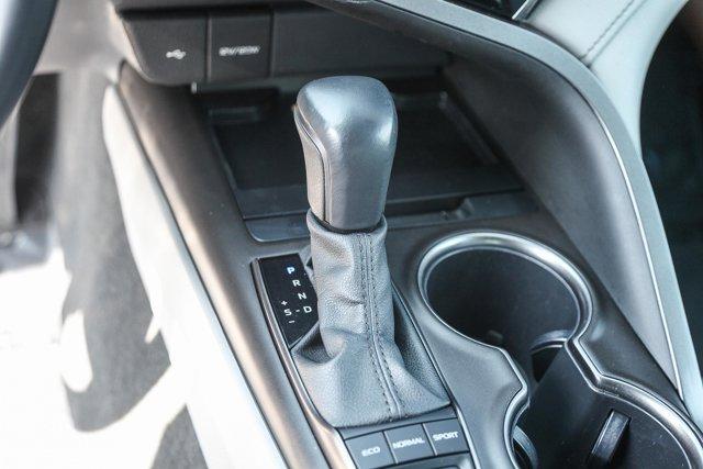 used 2022 Toyota Camry car, priced at $32,995