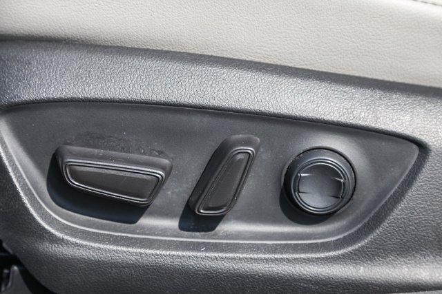 used 2022 Toyota Camry car, priced at $32,995