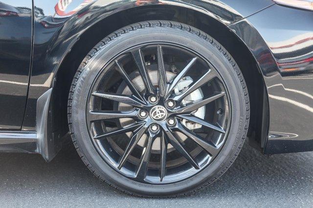 used 2022 Toyota Camry car, priced at $32,995